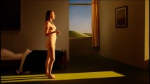 Stephanie Cumming nude in Shirley: Visions of Reality
