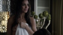 Stephanie Fantauzzi nude in Shameless