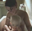 Stephanie James nude in A Way of Life
