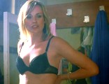 Stephanie O'Rourke in Natasha