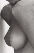 Stephanie Seymour nude in Herb Ritts photosoot