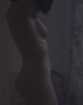 Stephanie Van Vyve nude in The Exception