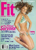Stephenie LaGrossa in Fit