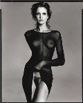 Stephanie Seymour nude in PHOTO FR