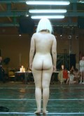 Stine Fischer Christensen nude in Die Unsichtbare