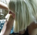 Stine Fischer Christensen nude in Die Unsichtbare
