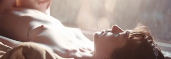 Stoya nude in A.I. Rising