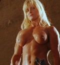 Sue Price nude in Nemesis 4: Death Angel