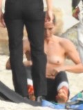 Sue Bird nude in photo shoot