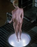Susan Dey nude in Looker