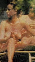 Susan george naked