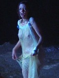 Susan Sarandon nude in The Other Side of Midnight