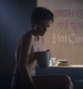Susana Abaitua in Valle de sombras