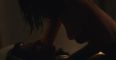 Susana Abaitua nude in Patria