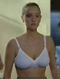 Susanne Lothar nude in Das tödliche Auge