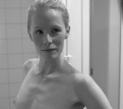 Susanne Wuest nude in Man from Beirut