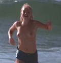 Susie Porter nude in Welcome to Woop Woop