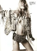 Suvi Koponen nude in i-D
