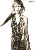 Suvi Koponen nude in i-D