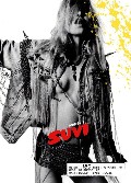 Suvi Koponen nude in Paris Show