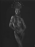Suvi Koponen nude in Antidote