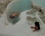Suzan Crowley nude in Born of Fire
