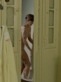 Suzane Carvalho nude in Nudo e selvaggio