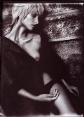 Suzanne Diaz nude in Flair