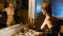 Suzanna Love nude in The Devonsville Terror