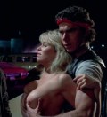 Suzee Slater nude in Savage Streets.