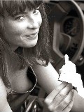 Suzi Perry nude in Nip slip