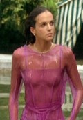 Suzy Dyson in Jouet, Le