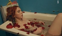 Svetlana Bogdanova nude in Chyornaya vesna