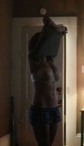 Sydney Sweeney in Cassidy Way