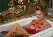 Sylva Koscina nude in Marquis de Sade: Justine