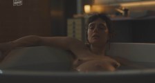 Sylvana Seddig nude in Push