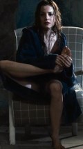 Sylvia Hoeks nude in La migliore offerta