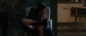 Sylvia Hoeks nude in La migliore offerta