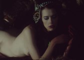 Sylvia Kristel nude in Mysteries