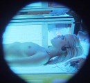 Sylvia Leifheit nude in "Der Pfundskerl"