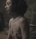 Sylvie Testud nude in Final Portrait
