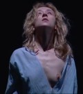 Sylvie Testud nude in Jeanne d'Arc au bucher