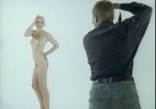 Tabea Tiesler nude in "Sportarzt Conny Knipper"