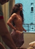 Taina Medina nude in Fim