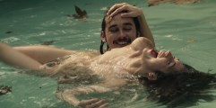Taina Medina nude in Dom