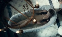 Taisiya Vilkova nude in Gogol. Viy