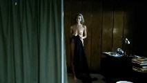 Tamara Arciuch nude in Mniejsze zlo