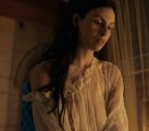 Tamara Radovanovic nude in Robin Hood