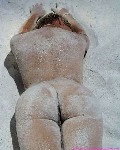Tammy Lynn Sytch nude in topless