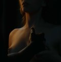 Tamzin Merchant nude in Carnival Row